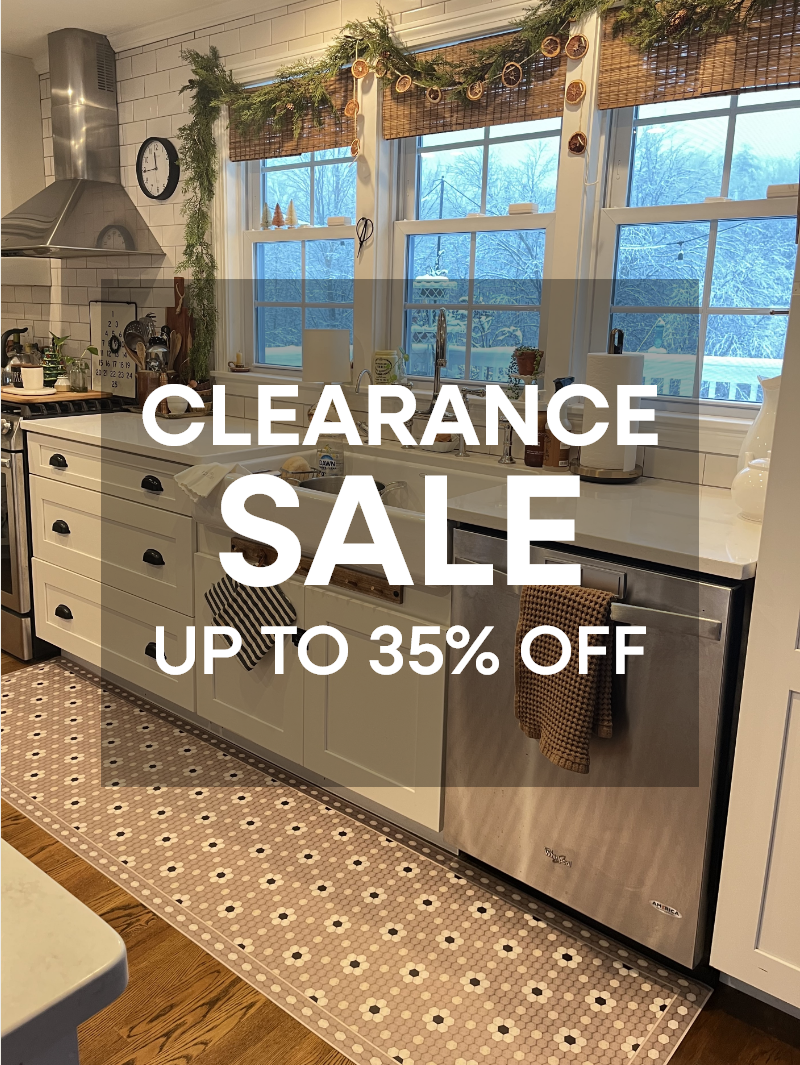 Clearance Sale  Up to 35% Off